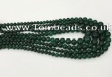 CCN5200 6mm - 14mm round candy jade graduated beads