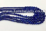 CCN5204 6mm - 14mm round candy jade graduated beads