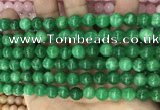 CCN5420 15 inches 8mm round candy jade beads Wholesale