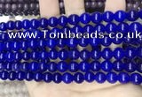 CCN5436 15 inches 8mm round candy jade beads Wholesale