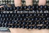 CCN5438 15 inches 8mm round candy jade beads Wholesale