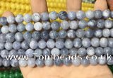 CCN5452 15 inches 8mm round candy jade beads Wholesale