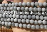 CCN5453 15 inches 8mm round candy jade beads Wholesale