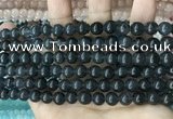 CCN5461 15 inches 8mm round candy jade beads Wholesale