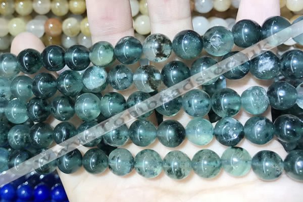 CCN5556 15 inches 8mm round candy jade beads Wholesale