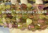 CCN5940 15 inches 12*12mm heart candy jade beads Wholesale