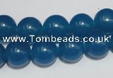 CCN60 15.5 inches 12mm round candy jade beads wholesale