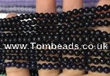 CCN6004 15.5 inches 4mm round candy jade beads Wholesale