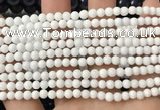 CCN6026 15.5 inches 4mm round candy jade beads Wholesale