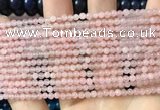 CCN6031 15.5 inches 4mm round candy jade beads Wholesale