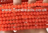 CCN6052 15.5 inches 6mm round candy jade beads Wholesale