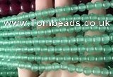 CCN6076 15.5 inches 6mm round candy jade beads Wholesale