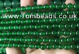 CCN6084 15.5 inches 6mm round candy jade beads Wholesale