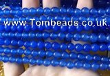 CCN6092 15.5 inches 6mm round candy jade beads Wholesale