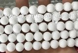 CCN6119 15.5 inches 10mm round candy jade beads Wholesale