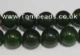 CCN62 15.5 inches 12mm round candy jade beads wholesale