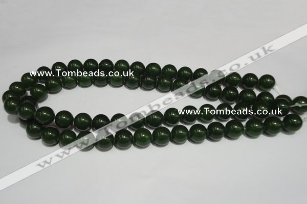 CCN62 15.5 inches 12mm round candy jade beads wholesale