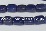 CCN629 15.5 inches 8*12mm nuggets candy jade beads wholesale