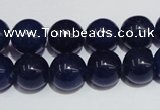 CCN63 15.5 inches 12mm round candy jade beads wholesale