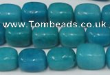 CCN631 15.5 inches 8*12mm nuggets candy jade beads wholesale