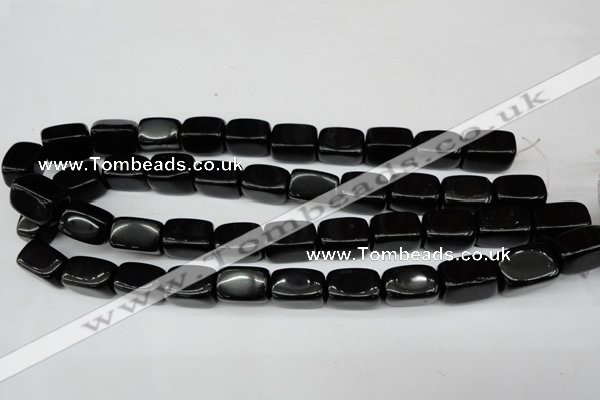 CCN646 15.5 inches 12*18mm nuggets candy jade beads wholesale
