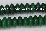 CCN90 15.5 inches 6*13mm rondelle candy jade beads wholesale