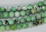 CCO03 15.5 inches 6mm round natural chrysotine beads wholesale