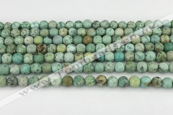 CCO368 15.5 inches 7mm round chrysotine gemstone beads wholesale