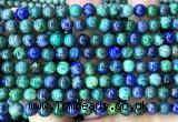 CCS966 15 inches 6mm round chrysocolla gemstone beads