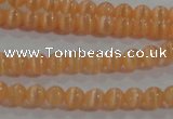 CCT1102 15 inches 2mm round tiny cats eye beads wholesale