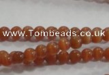 CCT1104 15 inches 2mm round tiny cats eye beads wholesale