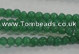 CCT1114 15 inches 2mm round tiny cats eye beads wholesale