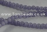 CCT1116 15 inches 2mm round tiny cats eye beads wholesale