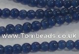 CCT1120 15 inches 2mm round tiny cats eye beads wholesale