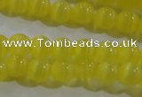 CCT1153 15 inches 3mm round tiny cats eye beads wholesale