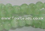 CCT1158 15 inches 3mm round tiny cats eye beads wholesale