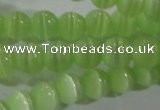 CCT1160 15 inches 3mm round tiny cats eye beads wholesale