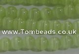 CCT1161 15 inches 3mm round tiny cats eye beads wholesale