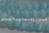 CCT1165 15 inches 3mm round tiny cats eye beads wholesale