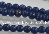 CCT1171 15 inches 3mm round tiny cats eye beads wholesale