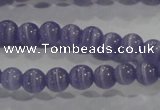 CCT1175 15 inches 3mm round tiny cats eye beads wholesale