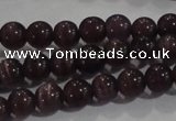 CCT1176 15 inches 3mm round tiny cats eye beads wholesale