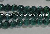 CCT1233 15 inches 4mm round cats eye beads wholesale