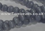 CCT1235 15 inches 4mm round cats eye beads wholesale