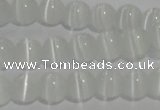 CCT1260 15 inches 5mm round cats eye beads wholesale