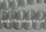 CCT1262 15 inches 5mm round cats eye beads wholesale