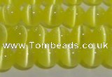 CCT1274 15 inches 5mm round cats eye beads wholesale