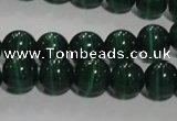 CCT1291 15 inches 5mm round cats eye beads wholesale