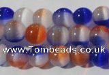 CCT1340 15 inches 6mm round cats eye beads wholesale