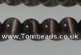 CCT1357 15 inches 6mm round cats eye beads wholesale